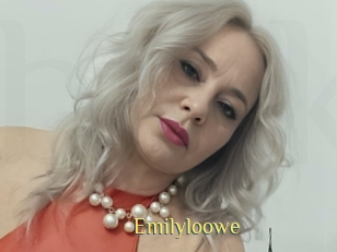 emilyloowe Brutal Spankings