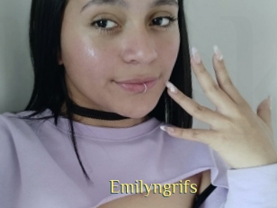 Emilyngrifs