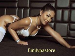 Emilypastore