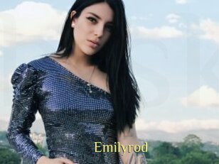 Emilyrod