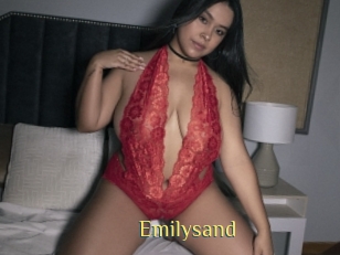 Emilysand