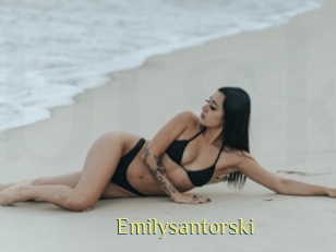 Emilysantorski
