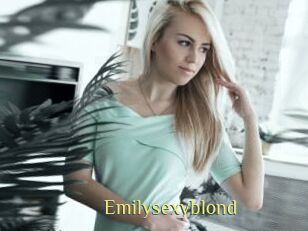 Emilysexyblond