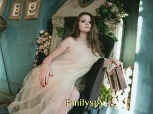Emilyspy