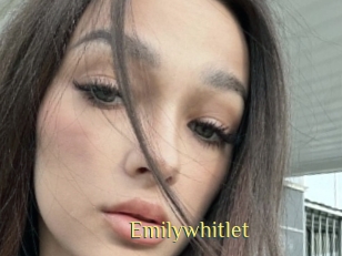 Emilywhitlet