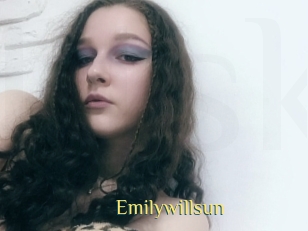 Emilywillsun