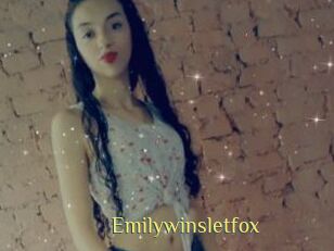 Emilywinsletfox