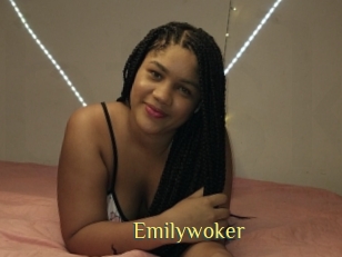 Emilywoker