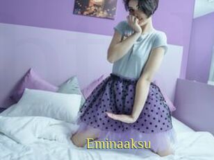 Eminaaksu