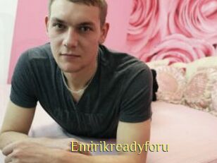 Emirikreadyforu