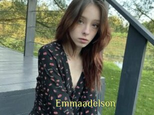 Emmaadelson