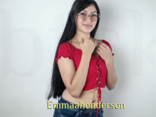 Emmaahenderson