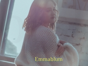 Emmablum
