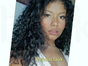 Emmaclaak