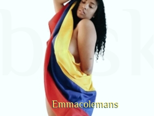 Emmacolemans