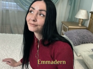 Emmadern