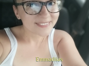 Emmadiias