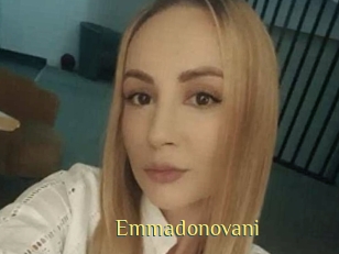 Emmadonovani