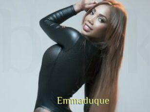 Emmaduque