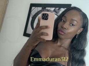 emmaduran312 Brutal Spankings