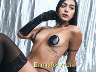 Emmafosteron