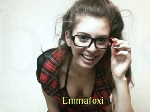 emmafoxi Brutal Spankings