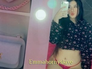 Emmahornyslave
