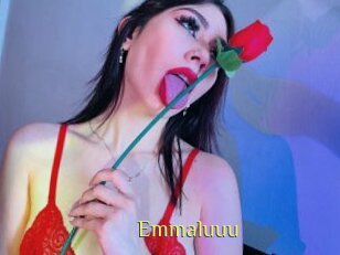 Emmaluuu