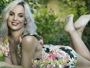 Emmamistique