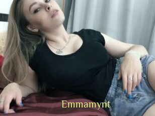 Emmamynt
