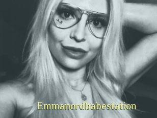 Emmanordbabestation