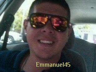 Emmanuel45
