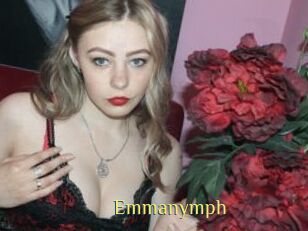 Emmanymph