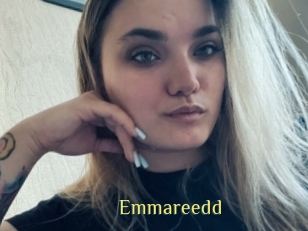 Emmareedd