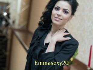 Emmasexy20