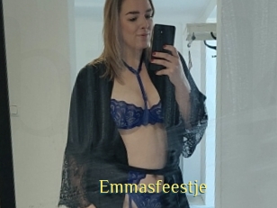 Emmasfeestje