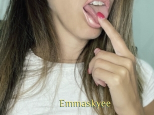 Emmaskyee