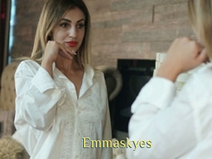 Emmaskyes