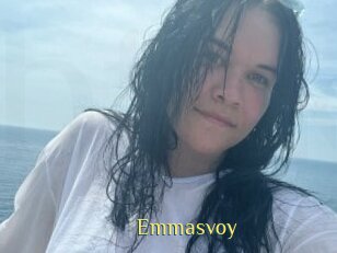 Emmasvoy