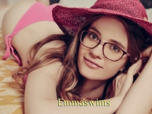 Emmaswims
