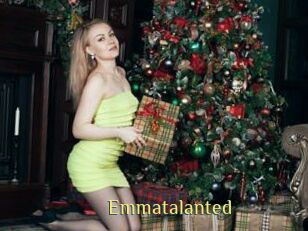 Emmatalanted