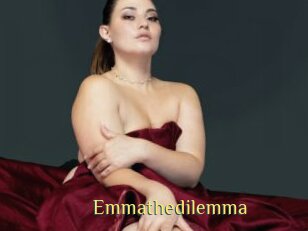 Emmathedilemma