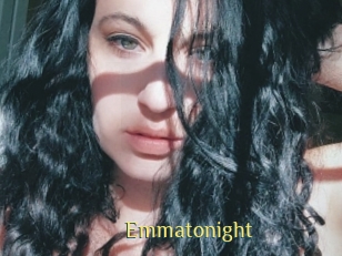Emmatonight