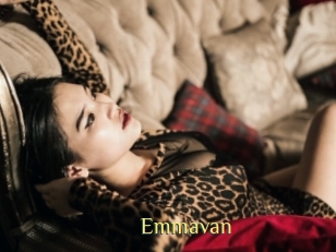 Emmavan