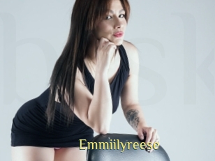 Emmiilyreese