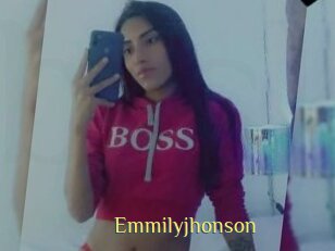 Emmilyjhonson
