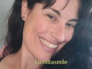 Emmitasmile
