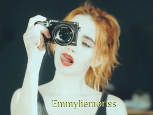 Emmyliemoriss