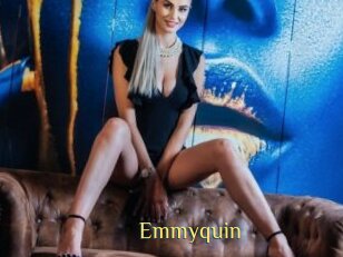 Emmyquin