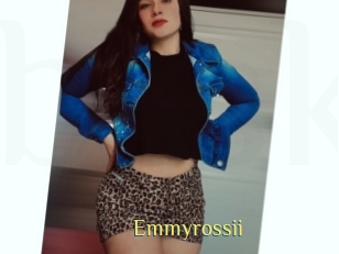 Emmyrossii